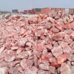 معادن نمک طبیعی ایران