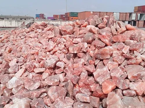 معادن نمک طبیعی ایران