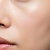 تاثیر نمک روی پوست - اسکراب نمک